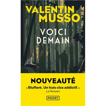 voici demain