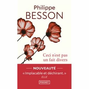 Ceci n&rsquo;est pas un fait divers