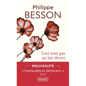 Ceci n'est pas un fait divers