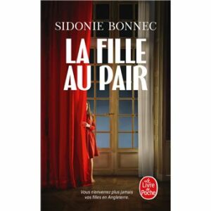 La fille au pair