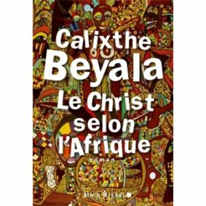 Le Christ selon l&rsquo;Afrique