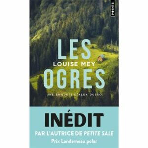 Les ogres