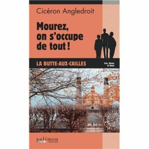 Mourez, on s'occupe de tout ! (13)