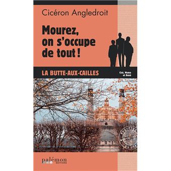 Mourez, on s'occupe de tout ! (13)