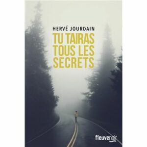 Tu tairas tous les secrets (5)