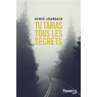 Tu tairas tous les secrets (5)