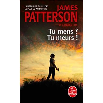 Tu mens ? tu meurs (3)