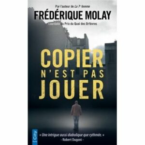Copier n'est pas jouer (4)