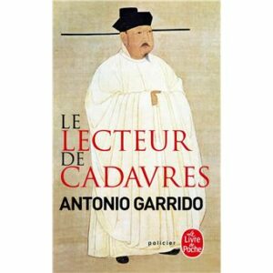 Le lecteur de cadavres
