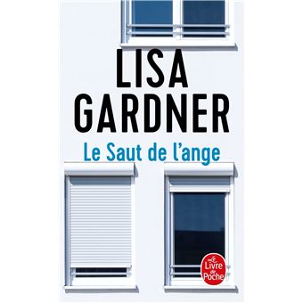 Le saut de l'ange (3)