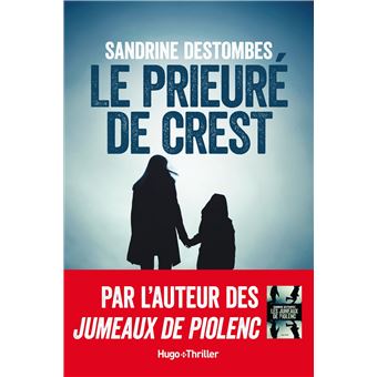 le prieuré de Crest