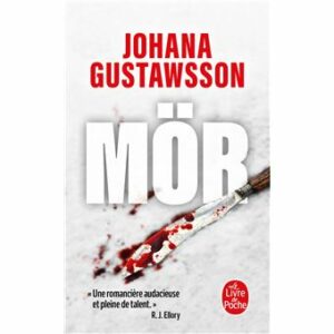 Mör (2)