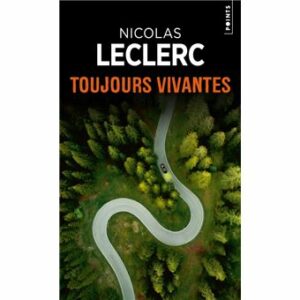 Toujours vivantes