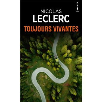 Toujours vivantes