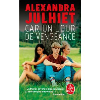 Car un jour de violence