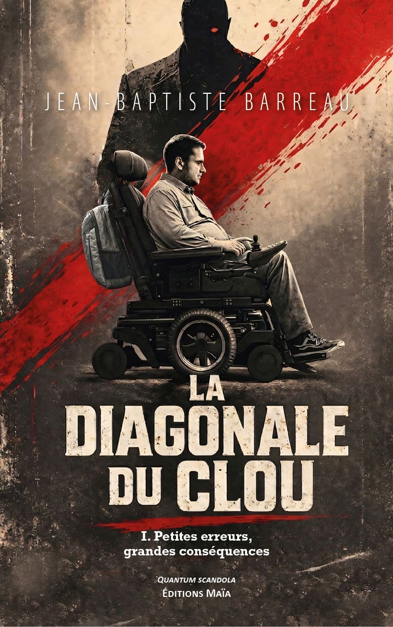 Petites erreurs, grandes conséquences (1)