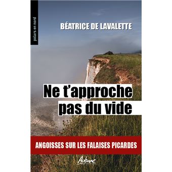 Ne t'approche pas du vide