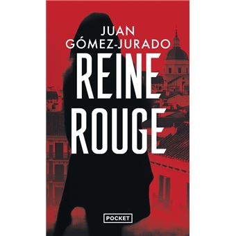 Reine rouge (1)