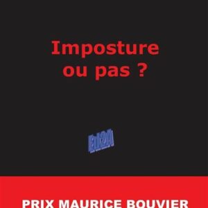 Imposture ou pas ?