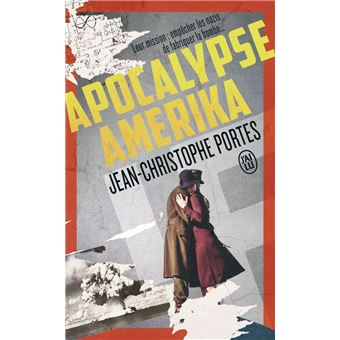 Apocalypse America (2)