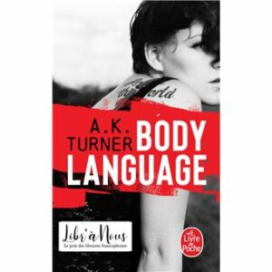 Body language (1)
