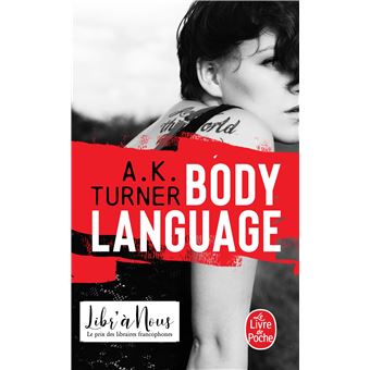 Body language (1)