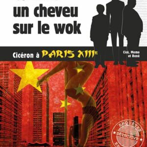 Comme un cheveu sur le wok (11)