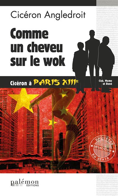 Comme un cheveu sur le wok (11)
