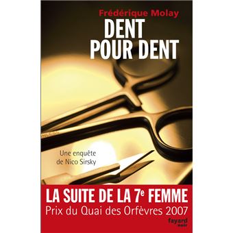 Dent pour dent (2)