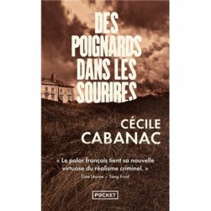 Des poignards dans les sourires (1)