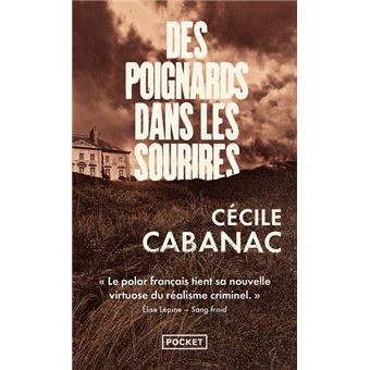 Des poignards dans les sourires (1)