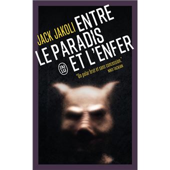 Entre le paradis et l'enfer - La catabase