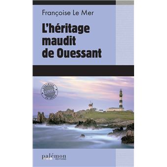 L'héritage maudit d'Ouessant