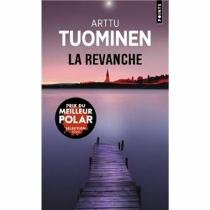 La revanche (2)