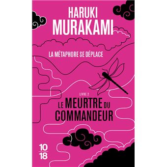 Le meurtre du commandeur (2)