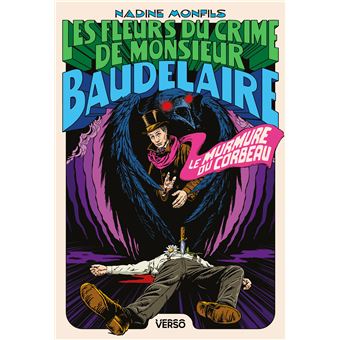 Le murmure du corbeau (2)