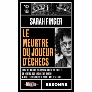 Le joueur d'échec