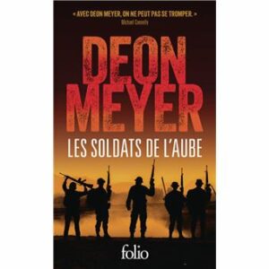 Les morts d&rsquo;Avril (4)