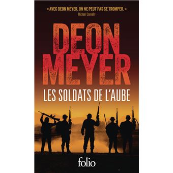 Les morts d'Avril (4)