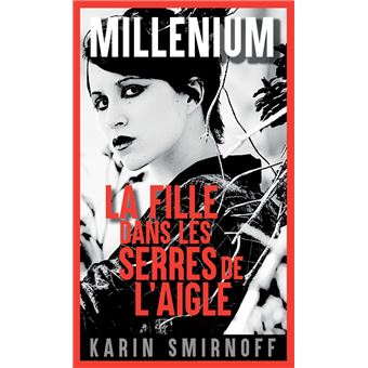 La fille dans les serres de l'aigle (7)