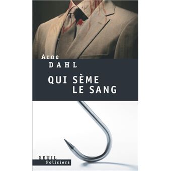 Qui sème le sang (2)