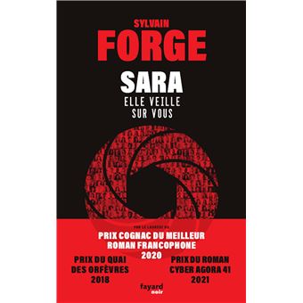 SARA : elle veille sur vous