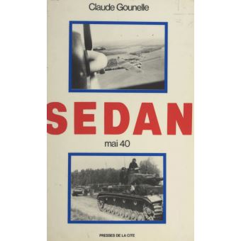 Sedan, 1940