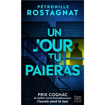 un jour tu paieras (1)