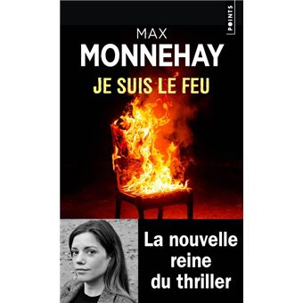 Je suis le feu (2)