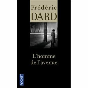 L'homme de l'avenue