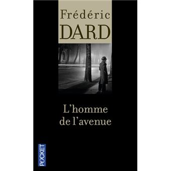 L'homme de l'avenue