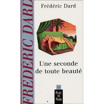 Une seconde de toute beauté